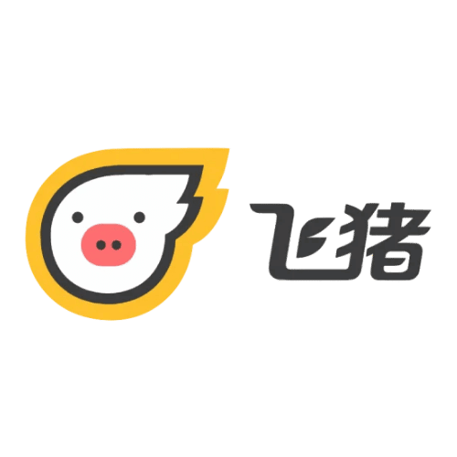 飞猪旅行